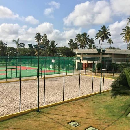 Bangalo Em Muro Alto No Beach Class Porto de Galinhas Exterior photo